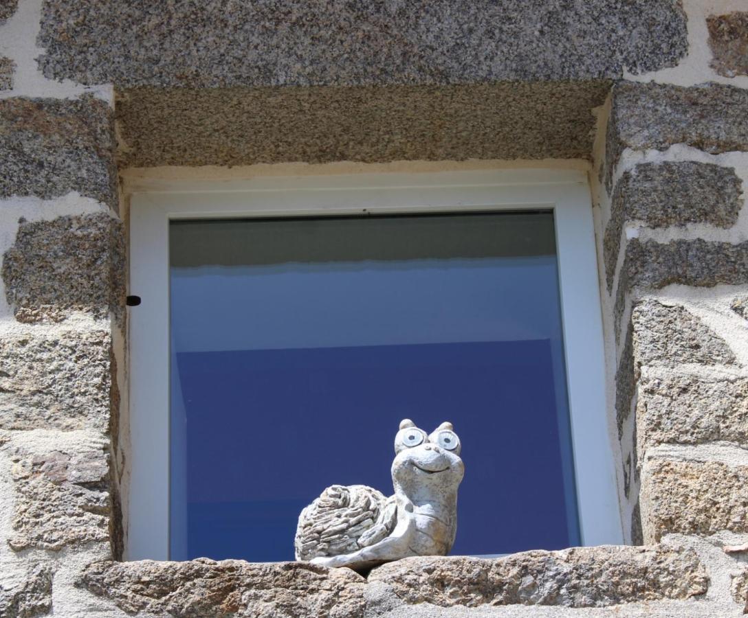 Gite La Rocherie Hambers Εξωτερικό φωτογραφία