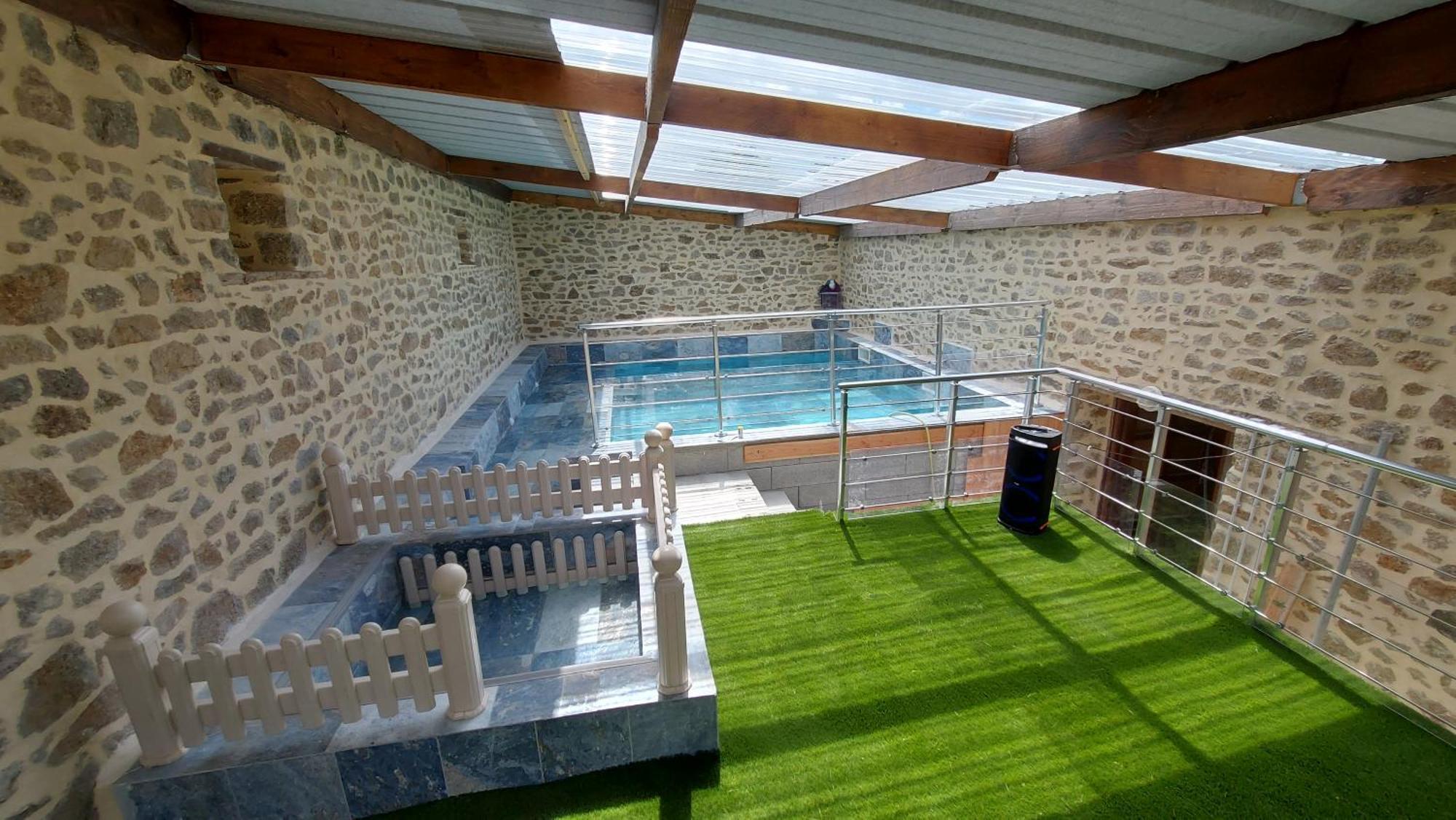 Gite La Rocherie Hambers Εξωτερικό φωτογραφία